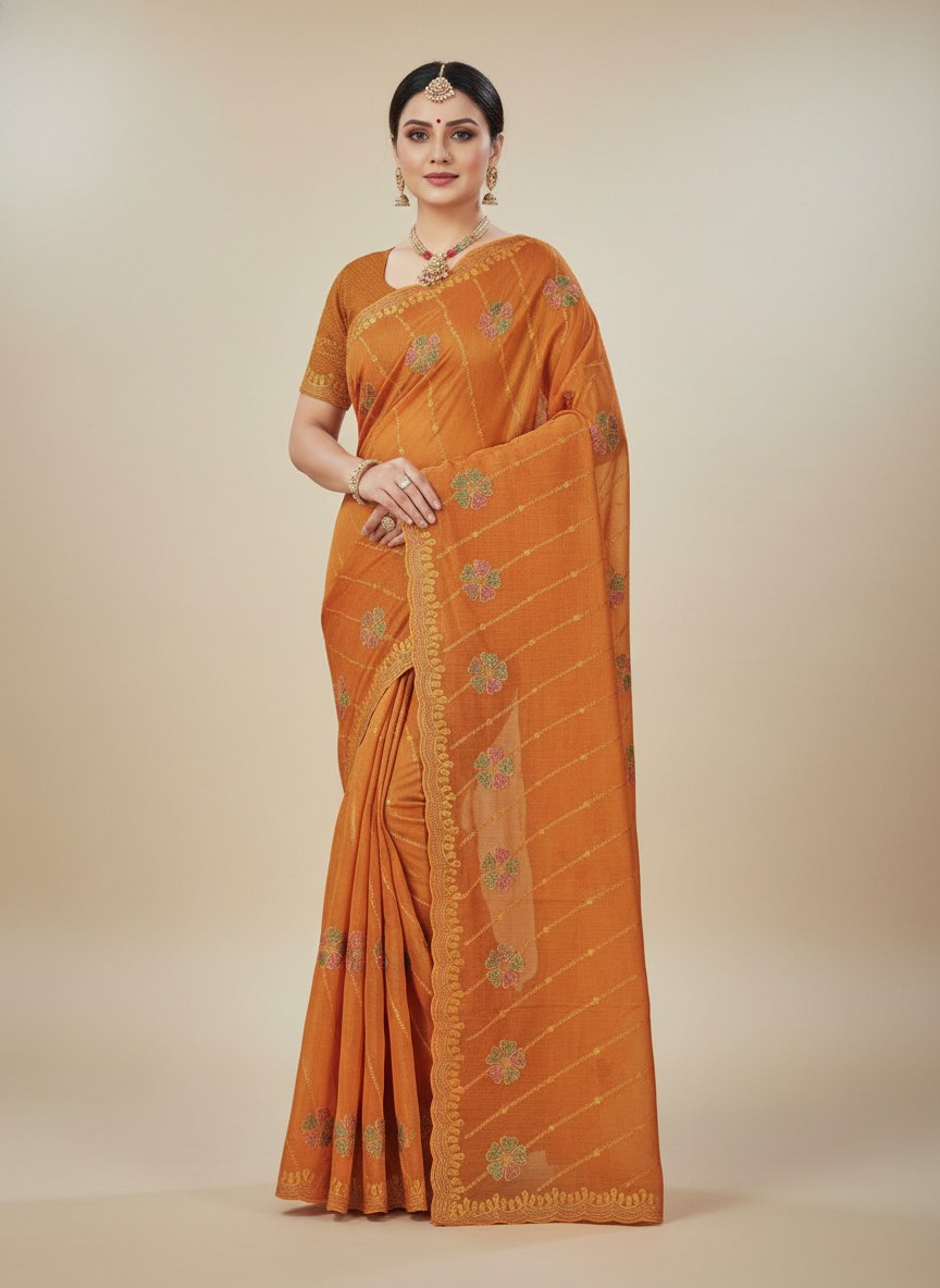 SAREE